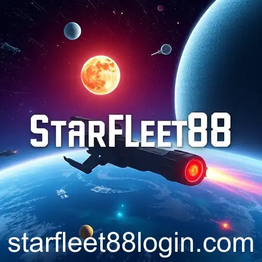 Exploring the Galaxy: Starfleet88 and the Rise of Adventure Games
