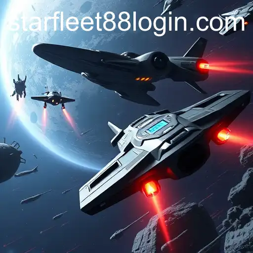 Starfleet88: Exploring the Latest Trends in Online Gaming