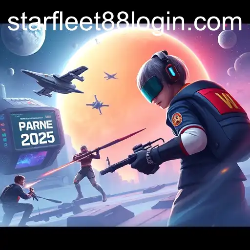 Gaming in the Digital Age: Starfleet88's Impact on the Industry