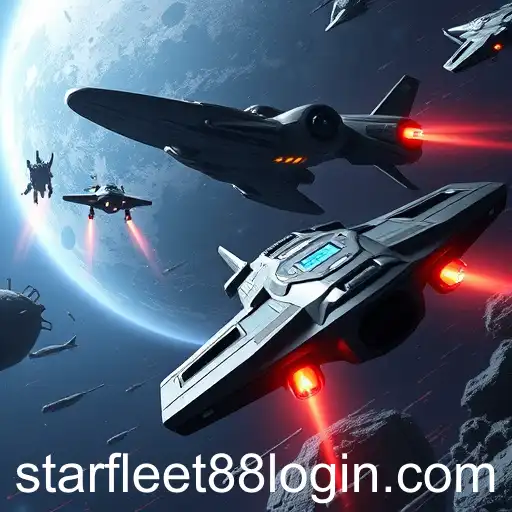 Starfleet88: Exploring the Latest Trends in Online Gaming