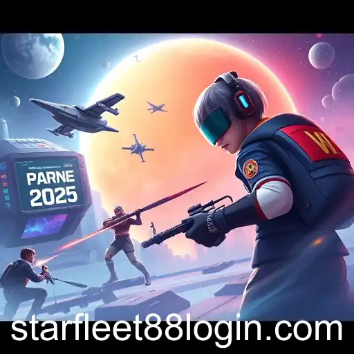 Gaming in the Digital Age: Starfleet88's Impact on the Industry