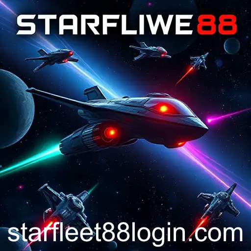 The Rise of Starfleet88 in Gaming Culture