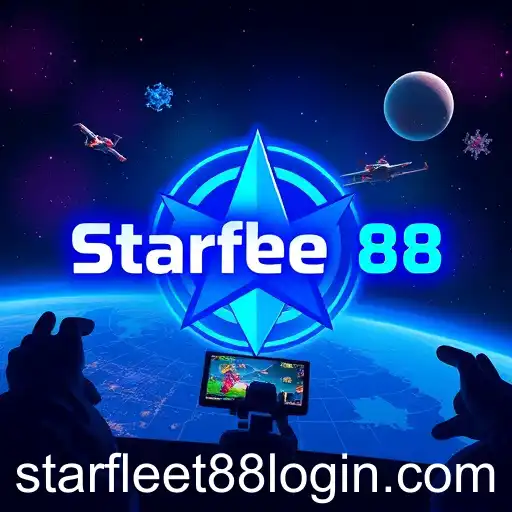 The Rise of 'Starfleet88' in the Gaming World