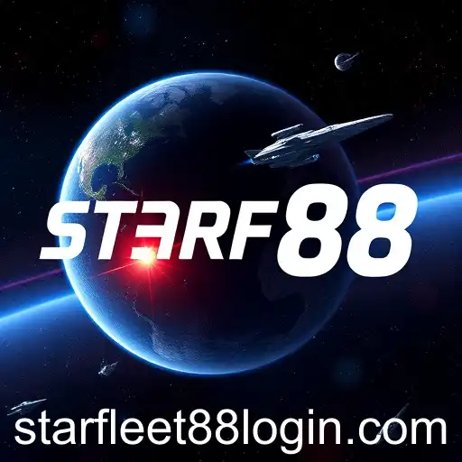 Starfleet88 Marks A New Era in Online Gaming