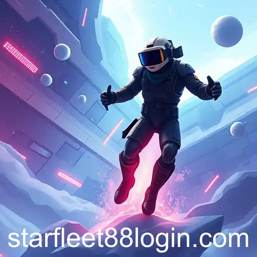 Starfleet88 Revolutionizes Online Gaming Experience