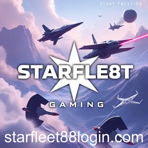 Unveiling Starfleet88: Revolutionizing Online Gaming
