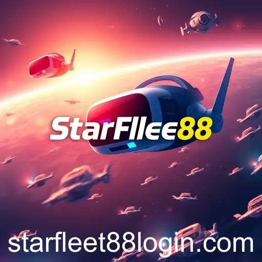 Starfleet88 Revolutionizes Online Gaming