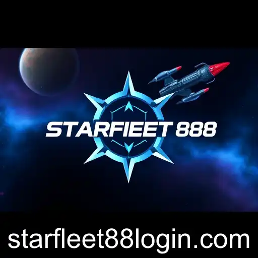 The Rise and Influence of Starfleet88 in Gaming