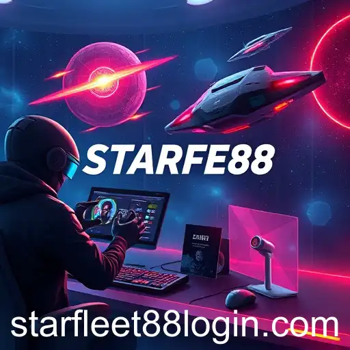 The Rise of Starfleet88 in the Global Gaming Arena