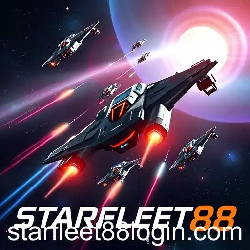 The Rise of Starfleet88 in Gaming Community