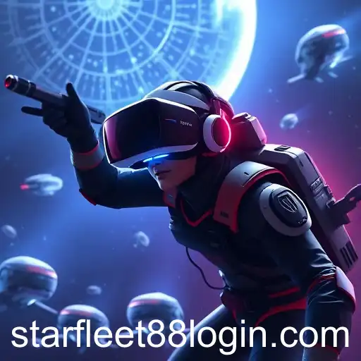 Exploring the Rise of Online Gaming with Starfleet88