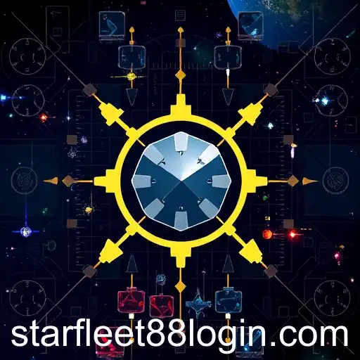 The Intricate World of Puzzle Games: Unlocking Challenges with Starfleet88