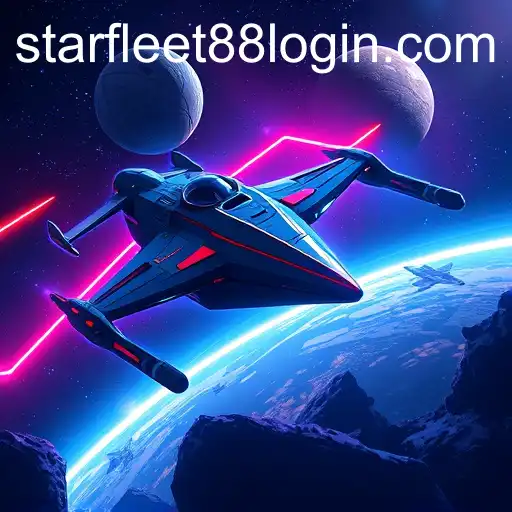 The Rise of Starfleet88: A Gaming Revolution
