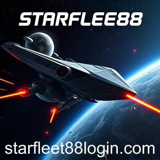 Exploring Simulation Games: A Spotlight on 'Starfleet88'
