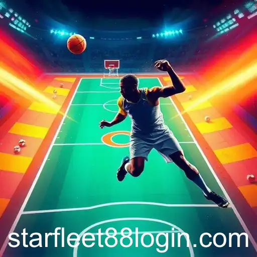 Exploring 'Starfleet88': A Stellar Addition to the Sports Games Genre