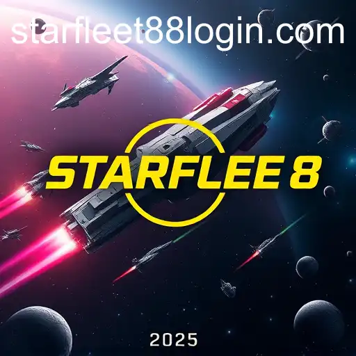 Starfleet88 Thrives Amidst Changing Gaming Landscape