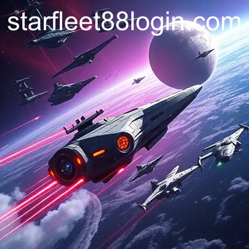 Navigating the Virtual Seas of Starfleet88