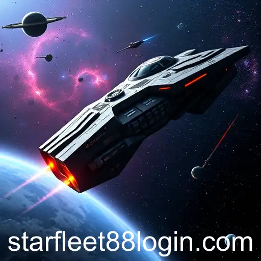 The Emergence of Starfleet88 in the Gaming World