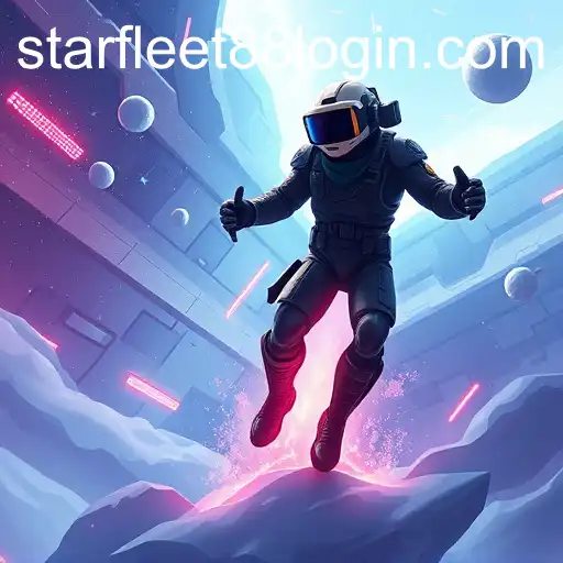 Starfleet88 Revolutionizes Online Gaming Experience